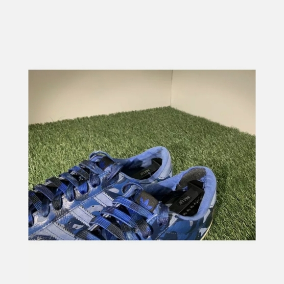 Adidas x Bape - Picture 5 of 7